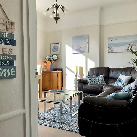 The Kinbrae Apartment Torquay Buitenkant foto