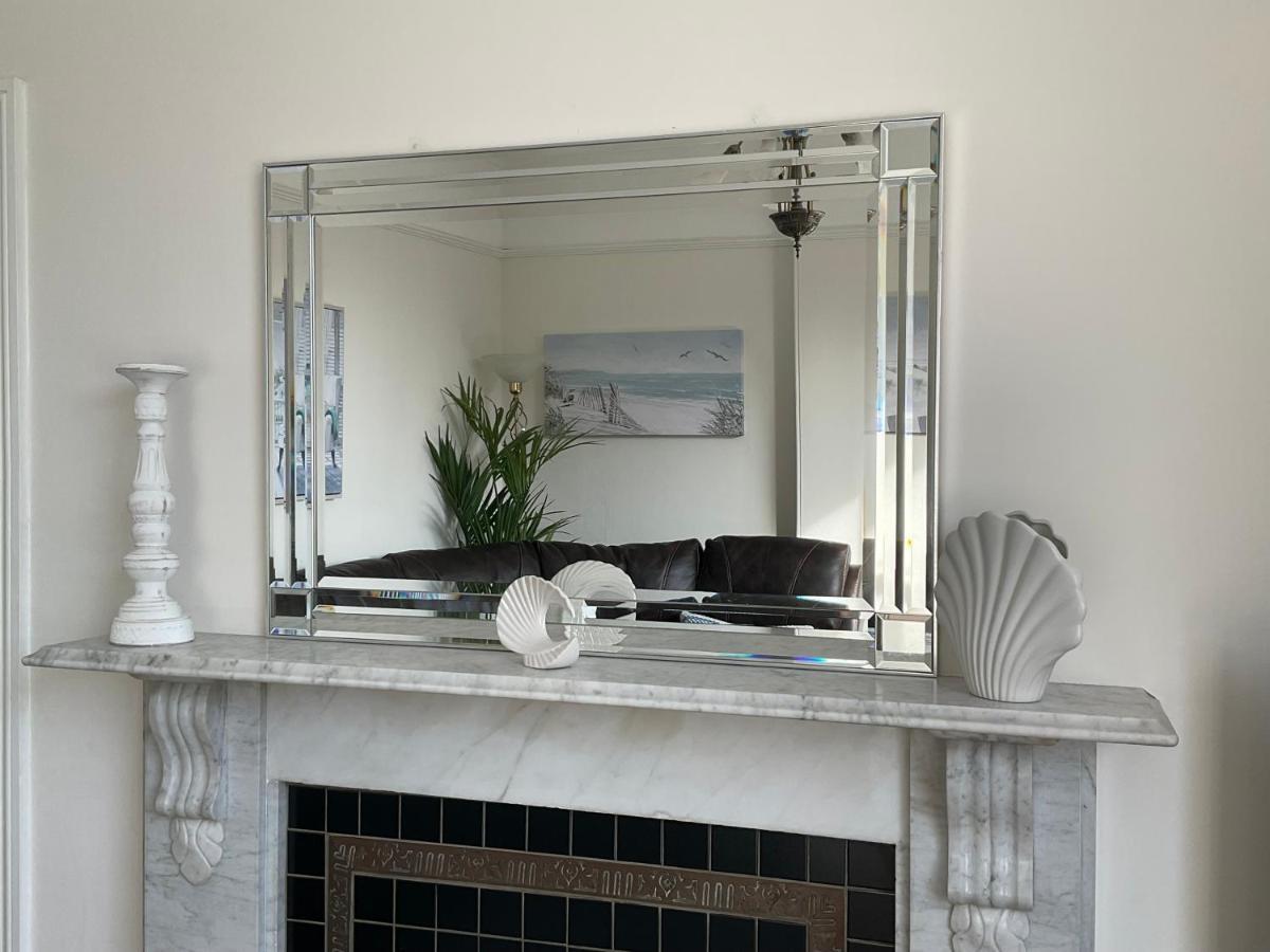 The Kinbrae Apartment Torquay Buitenkant foto