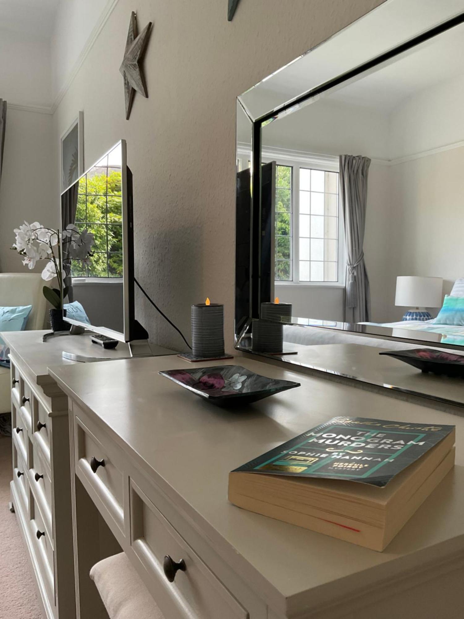 The Kinbrae Apartment Torquay Buitenkant foto